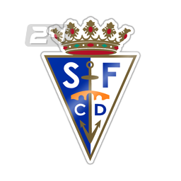 San Fernando CD