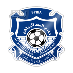 Damascus Al Ahli